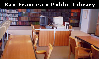 San Francisco Public LIbrary